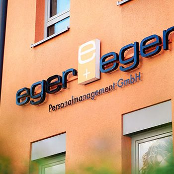 eger + eger Personalmanagement GmbH