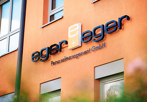 eger + eger Personalmanagement GmbH
